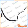 Tuyau hydraulique direction pour VW | 10010, SPH-VW-007